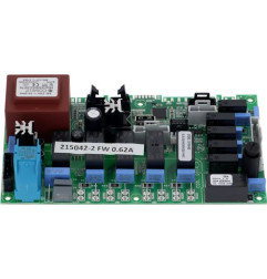 CARTE ELECTRONIQUE 215042-2