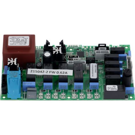CARTE ELECTRONIQUE 215042-2