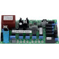 CARTE ELECTRONIQUE 215042-2 CARTE ELECTRONIQUE 215042-2
