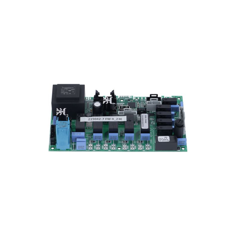 CARTE ELECTRONIQUE GET50.2 (215042-7)