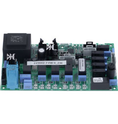 CARTE ELECTRONIQUE (215042-6)