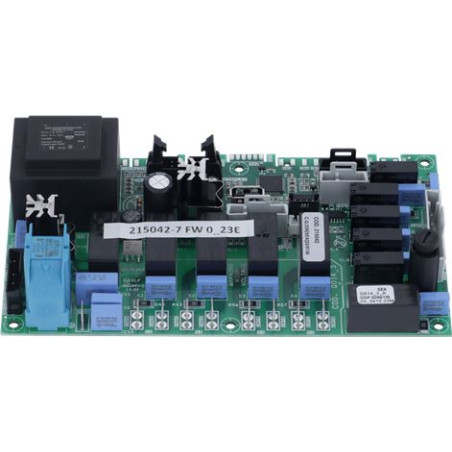 CARTE ELECTRONIQUE (215042-6)