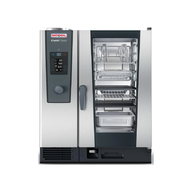 RATIONAL iCombi Classic 10-1/1 3NAC
