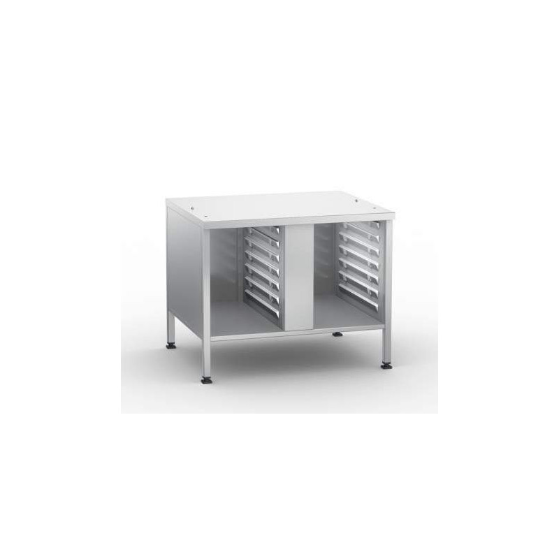 Table de soubassement UG III