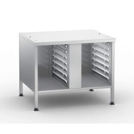 Table de soubassement UG III