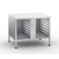 Table de soubassement UG III