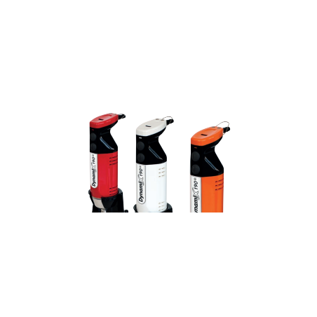 DYNAMIX DMX190 V2 220-240V 50-60Hz ORANGE / NOIR