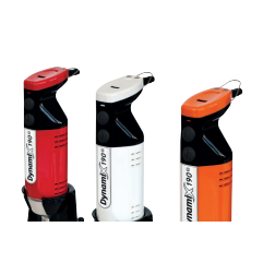 DYNAMIX DMX 190 V2 220-240V 50-60Hz Blanc / Noir