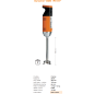 DYNAMIX DMX 190 V2 220-240V 50-60Hz Blanc / Noir DYNAMIX DMX 190 V2 220-240V 50-60Hz Blanc / Noir
