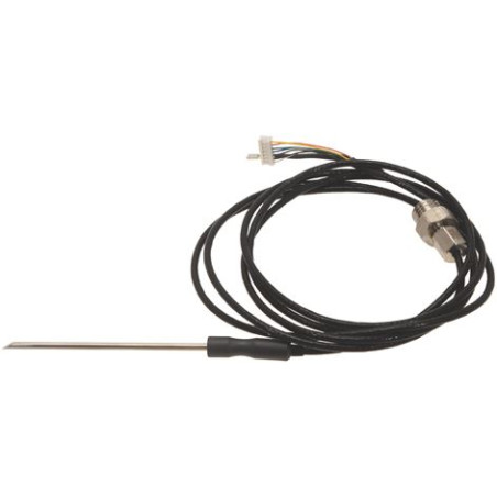 SONDE A COEUR TCK FRIMA RATIONAL 4002100P