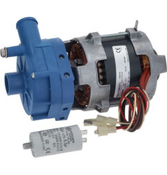 ELECTROPOMPE NIDEC ZF131DX 0,40HP