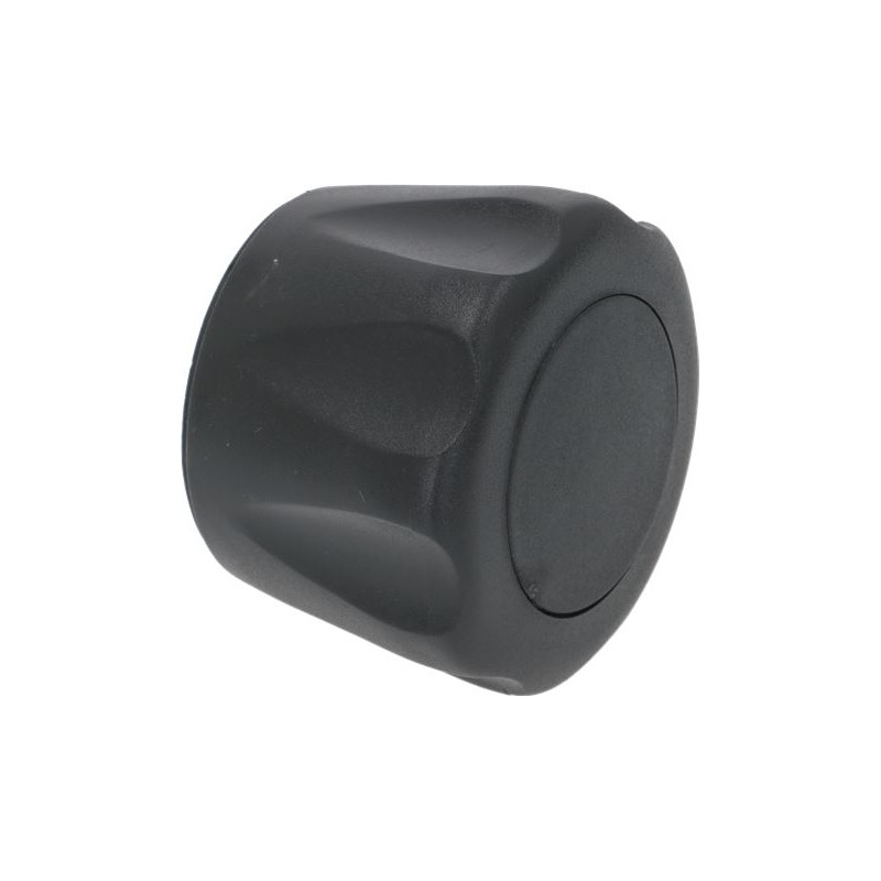 MANETTE CHARIOT TRANCHEUSE ø 66 mm M10 sans tige
