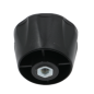 MANETTE CHARIOT TRANCHEUSE ø 66 mm M10 sans tige