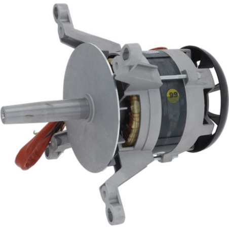 MOTEUR 1021S2252 0,37kW 220/240V 50Hz