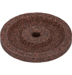 2 meules aiguiseur pour trancheuse 50x8x6 et 45x8x6 mm