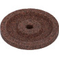 2 meules aiguiseur pour trancheuse 50x8x6 et 45x8x6 mm