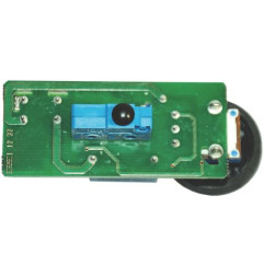 Circuit de commande (2852) + VARIATEUR 220-240V