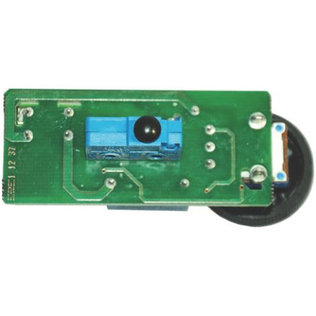 Circuit de commande (2852) + VARIATEUR 220-240V
