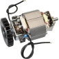 MOTEUR 220-240V 50-60Hz D160 (2847) MOTEUR 220-240V 50-60Hz D160 (2847)
