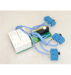 CIRCUIT DE COMMANDE 220-240V (45620)