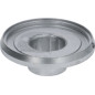 EMBASE DE BRULEUR ø 83 mm (G204006) EMBASE DE BRULEUR ø 83 mm (G204006)