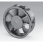 Ventilateur axial rond 6224N/2
