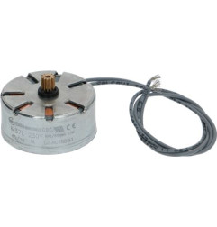 MOTEUR PROGRAMMATEUR M37 L-GAUCHE 375 rpm