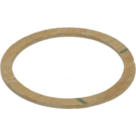 JOINT PLAT FIBRE ø 60x50x2 mm