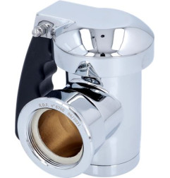 ROBINET DE VIDANGE ø 2"F sauteuse marmite cuiseur