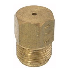 INJECTEUR GAZ M13x1 ø 1,75 mm NAYATI