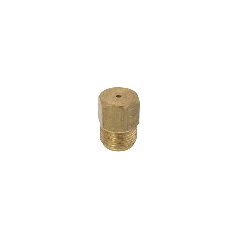 INJECTEUR GAZ M13x1 ø 1,75 mm NAYATI