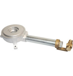 BRULEUR COMPLET ENTRE-AXE 215 mm