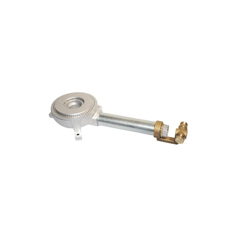 BRULEUR COMPLET ENTRE-AXE 215 mm
