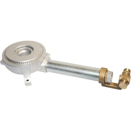 BRULEUR COMPLET ENTRE-AXE 215 mm