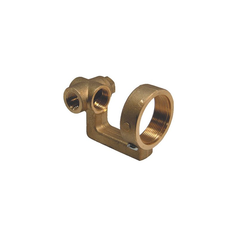 ETRIER POUR CORPS DE BRULEUR GR6 ø 34 mm