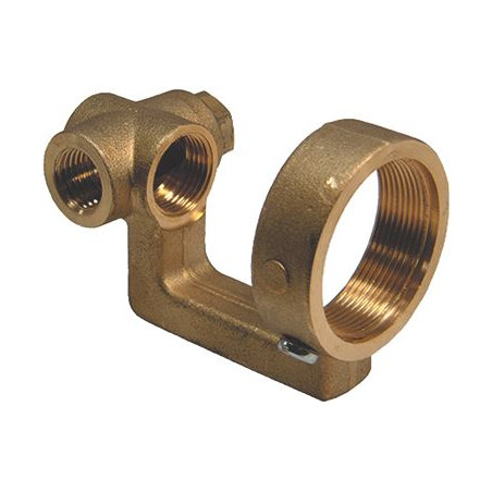 ETRIER POUR CORPS DE BRULEUR GR6 ø 34 mm