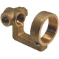 ETRIER POUR CORPS DE BRULEUR GR6 ø 34 mm