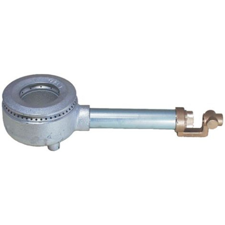 BRULEUR COMPLET ENTRE-AXE 225 mm