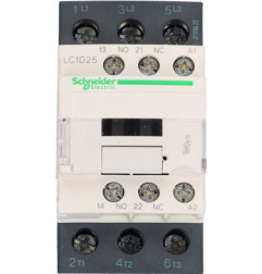 CONTACTEUR SCHNEIDER LC1D25P7