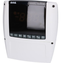TABLEAU DIXELL XLR170 COOL MATE