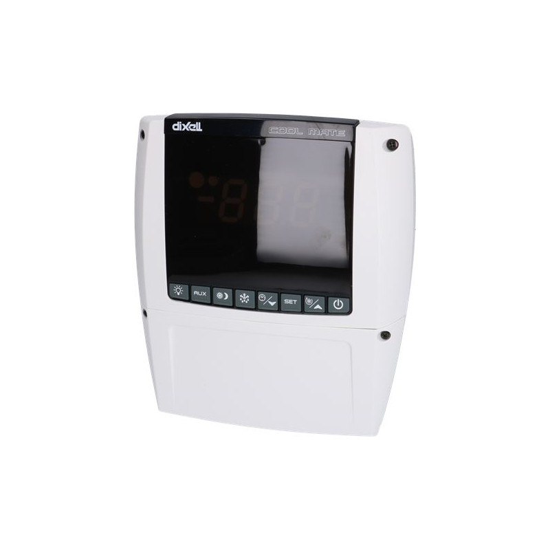 TABLEAU DIXELL XLR170 COOL MATE TABLEAU DIXELL XLR170 COOL MATE