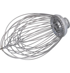 fouet inox pour XBM20-XBE20-XBB20 dito 653109
