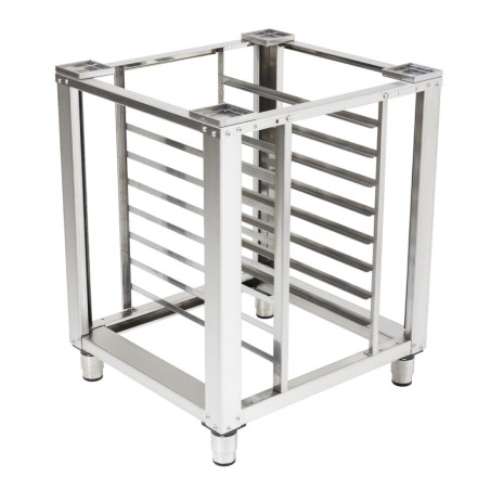 Support pour four combiné CK079 Buffalo