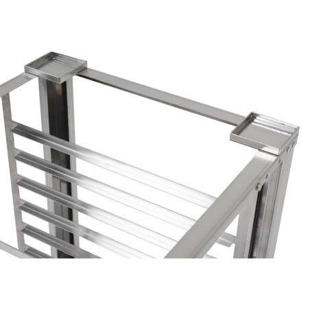Support pour four combiné CK079 Buffalo