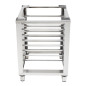 Support pour four combiné CK079 Buffalo