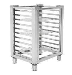 Support pour four combiné CK110 Buffalo
