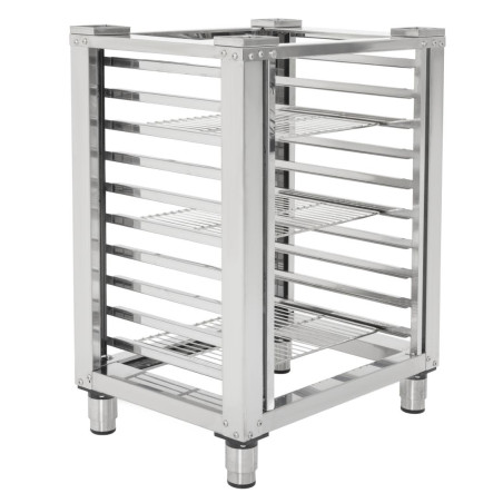 Support pour four combiné CK110 Buffalo