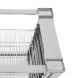 Support pour four combiné CK110 Buffalo