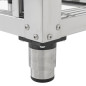 Support pour four combiné CK110 Buffalo