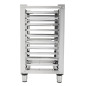 Support pour four combiné CK110 Buffalo